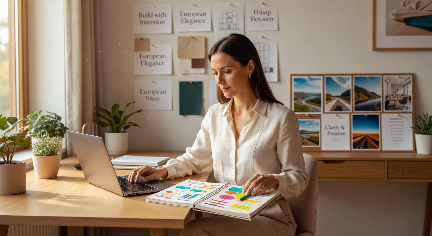 The Creator Money Archetype | Mindful Money Coaching