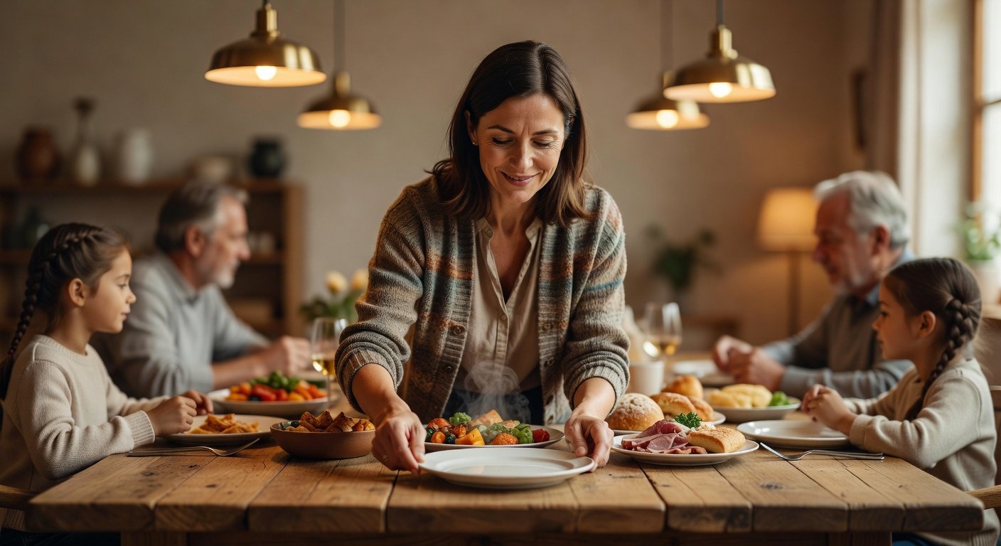 The Martyr Money Archetype | Mindful Money Coaching