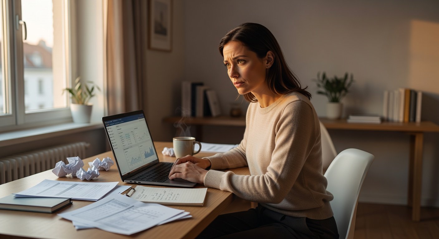 The Victim Money Archetype | Mindful Money Coaching