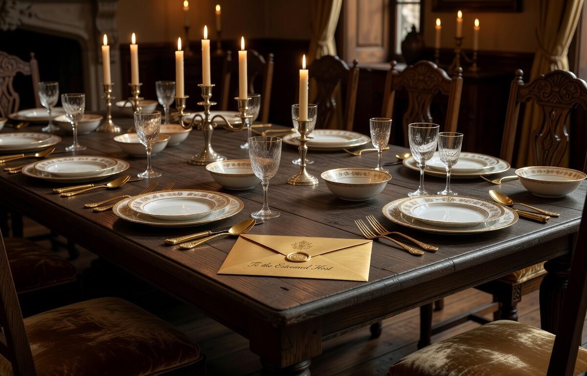 Family discussing money across generations