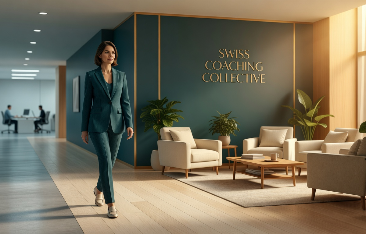 Ilana Jankowitz journey from Google stage to money coach