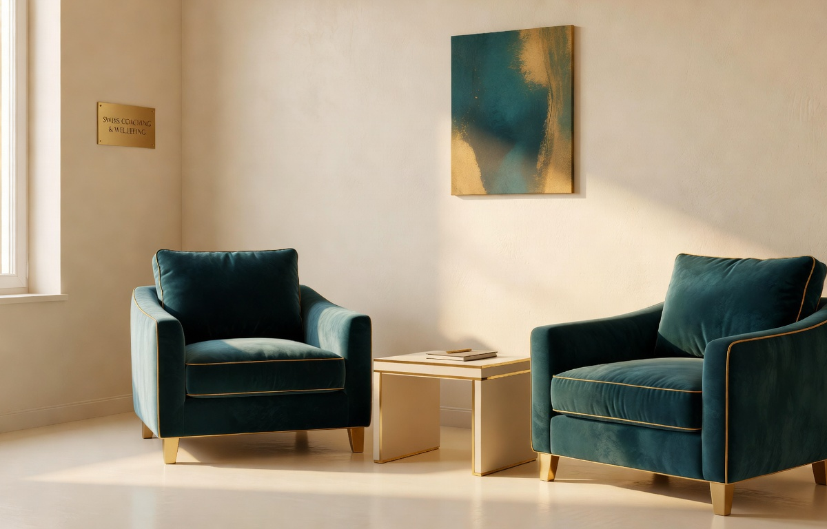 Clinical perspective on money trauma recovery