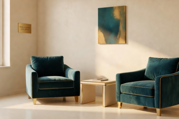 Clinical perspective on money trauma recovery