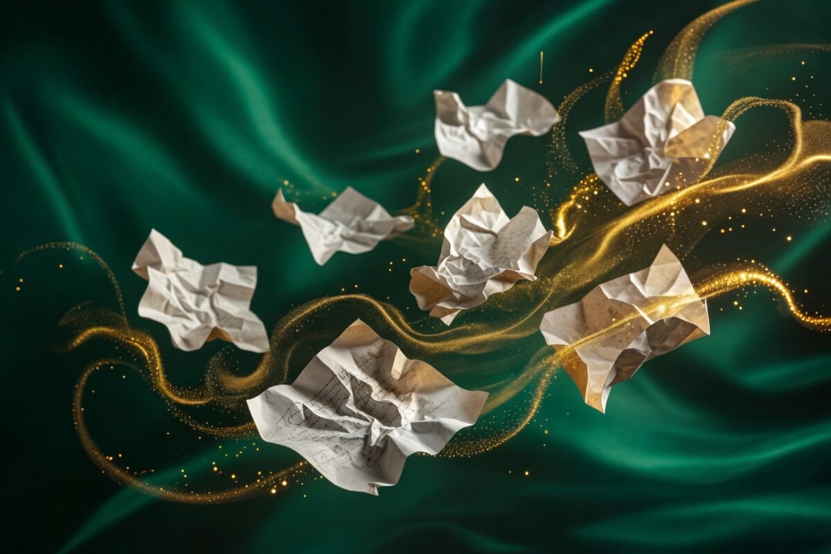 Breaking free from limiting money beliefs