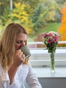 Ilana Jankowitz on Feeling Safe, Pillar 01 of the Inside-Out Money Method