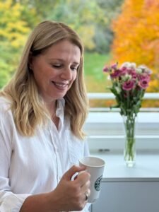 Ilana Jankowitz on Receiving, Pillar 03 of the Inside-Out Money Method