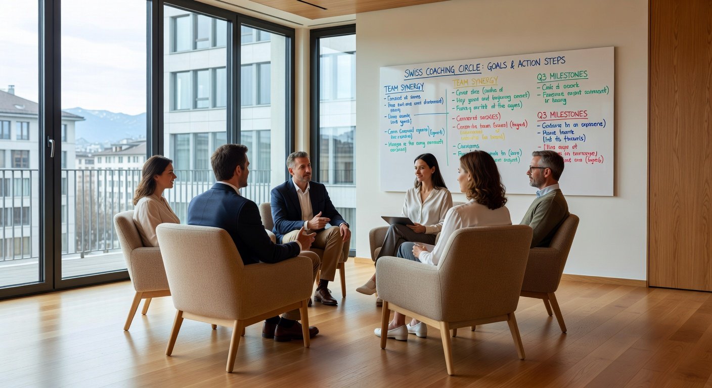 Money Mindset Shift programme