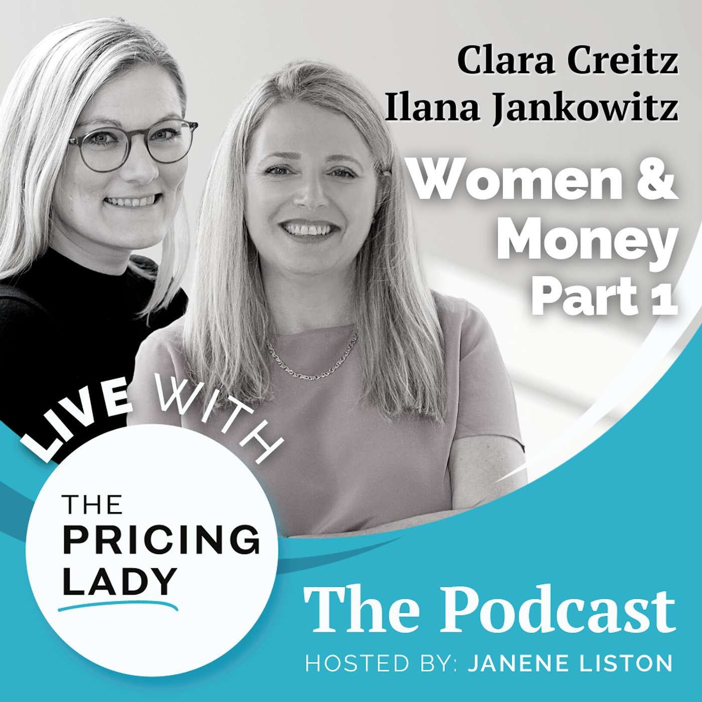 The Pricing Lady